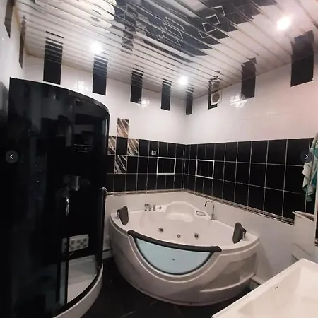 - With Expensive Renovation))) Kaunas