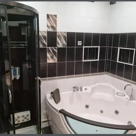 Apartment - With Expensive Renovation))) *