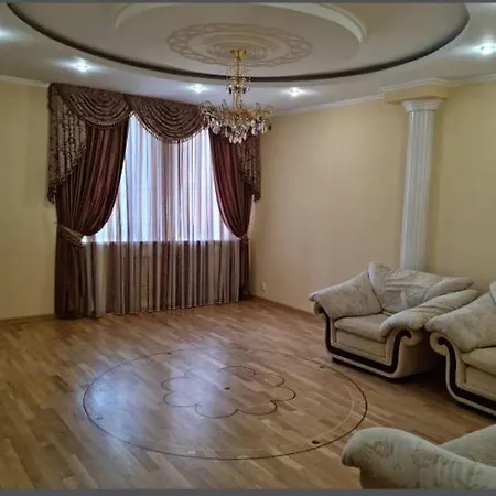 - With Expensive Renovation))) Apartment Kaunas